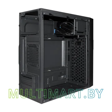 Корпус ExeGate BAA-105U4-01-AAA400 400W (EX291151RUS) картинка 2